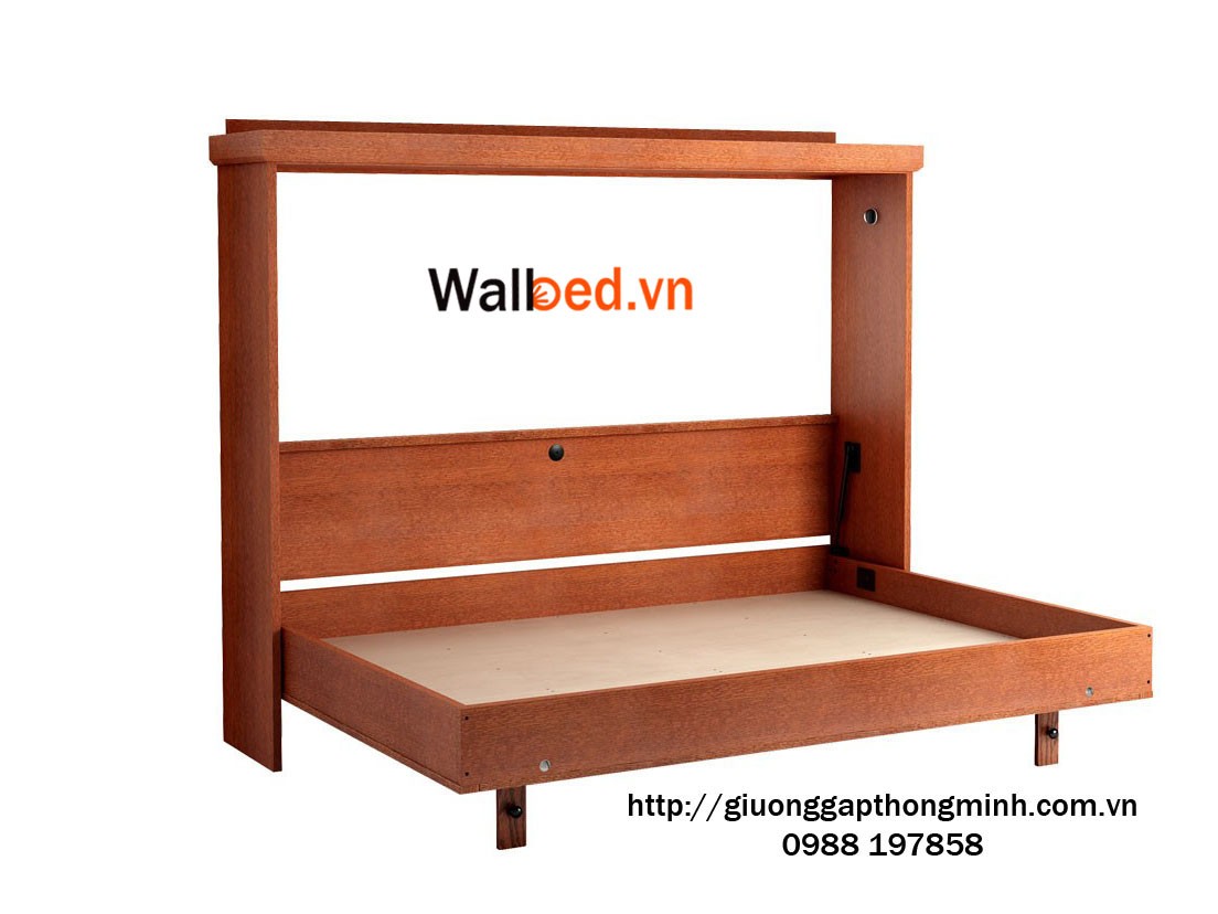 Giường gấp đa năng giá rẻ