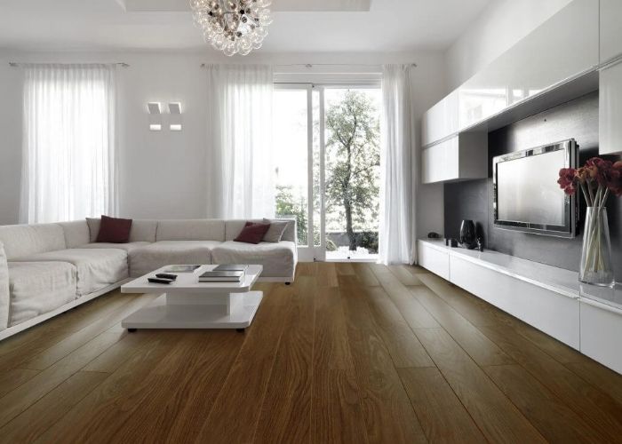 sàn gỗ công nghiệp