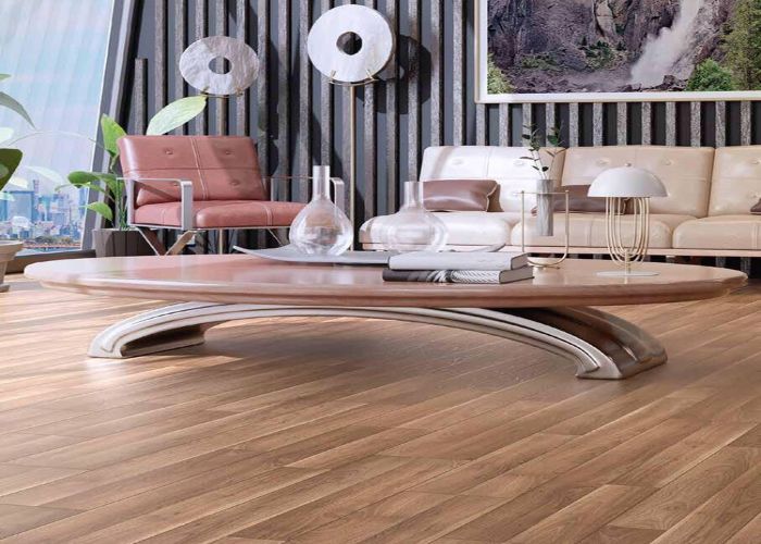 sàn gỗ công nghiệp