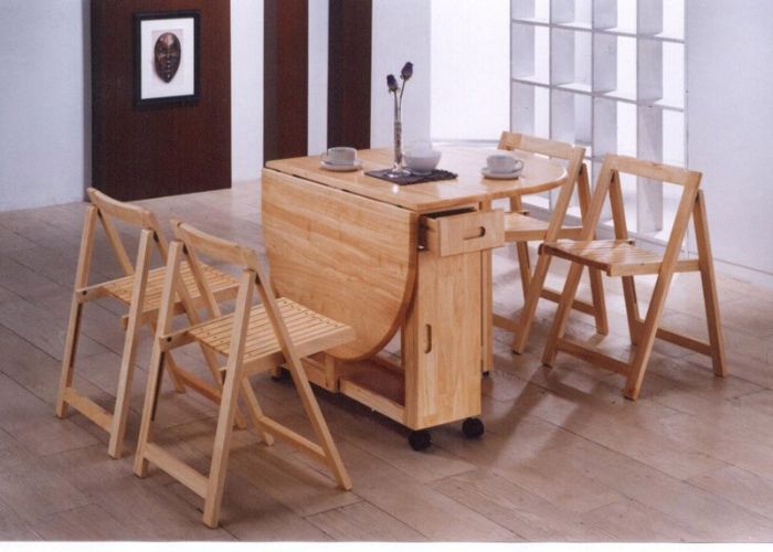 bàn ăn thông minh