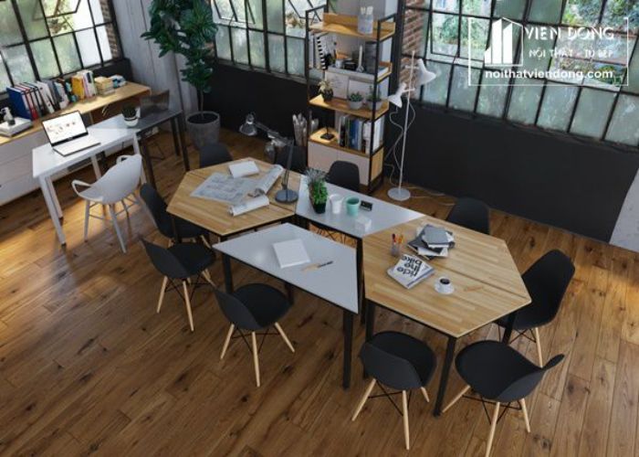 bàn ăn thông minh