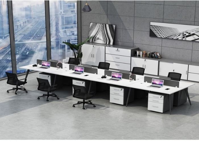 ghế làm việc văn phòng