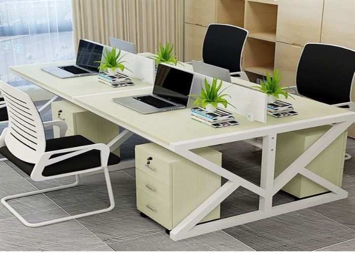 ghế làm việc văn phòng