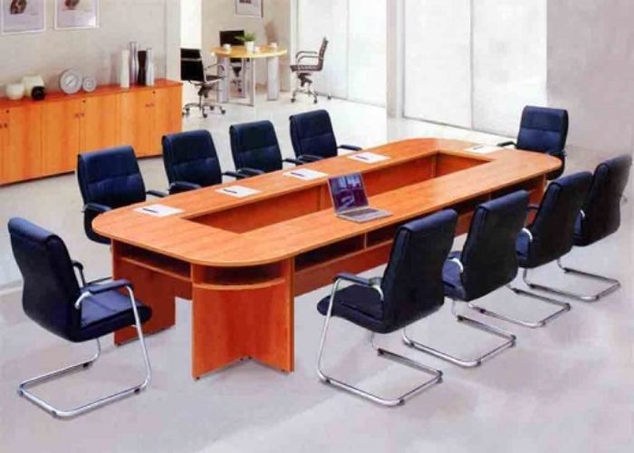 bàn họp văn phòng