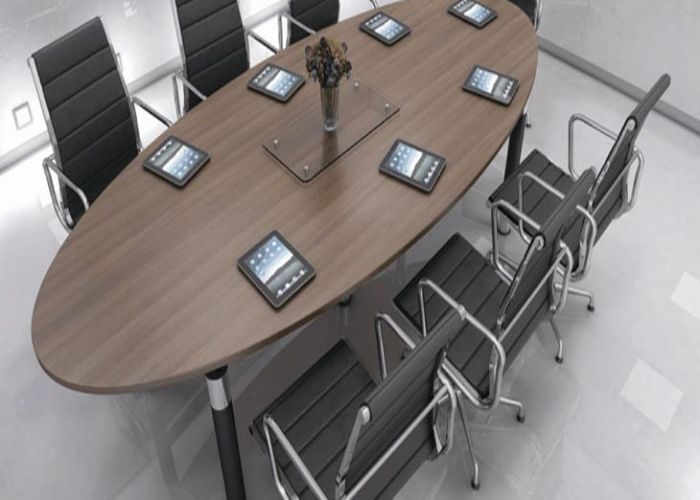 bàn họp văn phòng