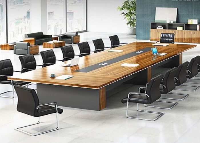 bàn họp văn phòng