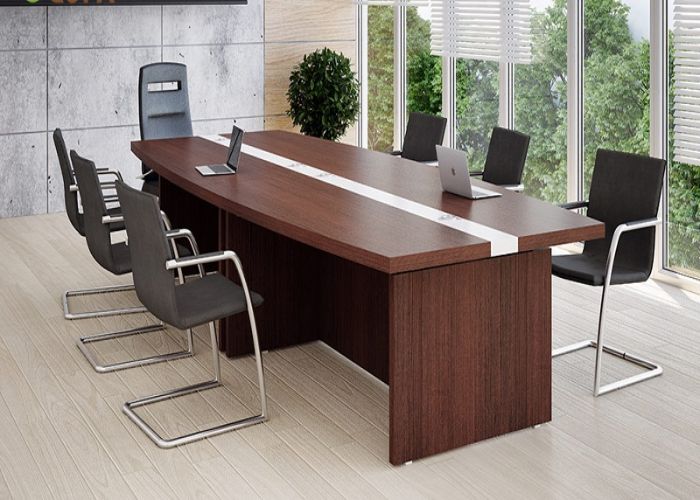 bàn họp văn phòng