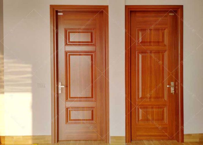 cửa gỗ đẹp