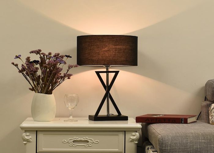 đèn trang trí phòng ngủ