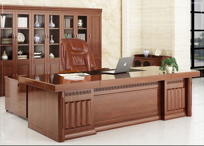 thiết kế nội thất văn phòng