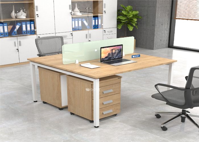 thiết kế nội thất văn phòng