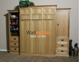 Giường tủ đa năng